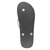 Aussie soles, best sandals for women, arch support flip flops, fashion sandals, arch support sandals, slim strap flip flops 