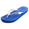 Classic Orthotic Flip Flops with Arch Support for Adults