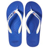Classic Orthotic Flip Flops with Arch Support for Adults