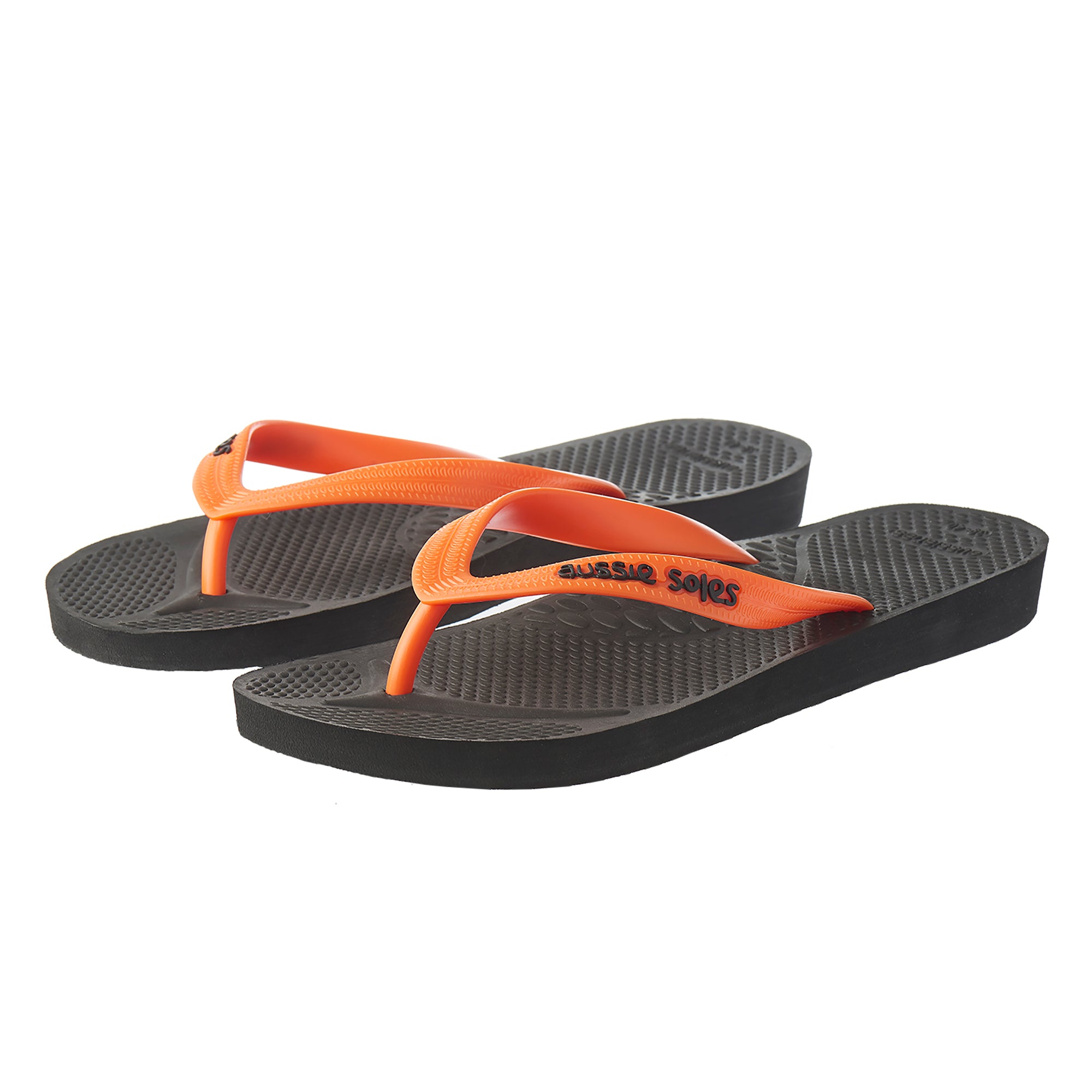 Aussie soles, Aussiana, arch support flip flops, Flip flops for men, Flip flops for women, arch support sandals, orthotic shoes, 