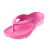 Starfish Orthotic Flip Flops with Arch Support for Children