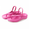 Toddler flip flops, flip flops for toddlers, Aussie soles, pink flip flops for girls, orthotics for children, orthotic sandals for children